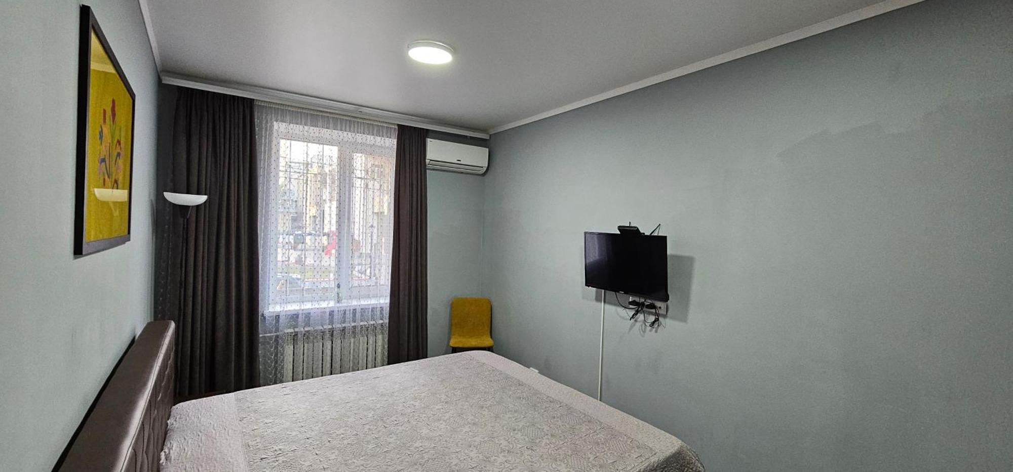 צ'יסינאו Central Park Apartment מראה חיצוני תמונה